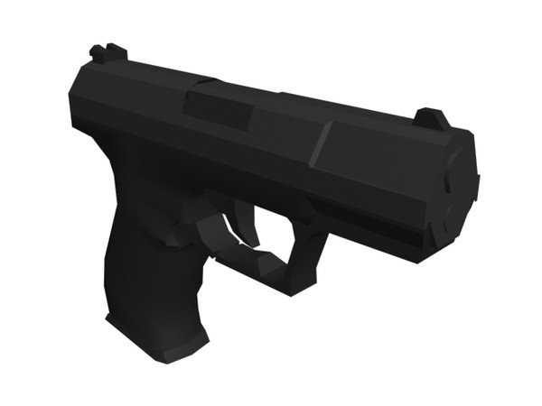 Walther P990.zip